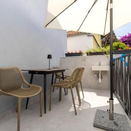 Casa Maginja - Mediterranean Old Town Apartments