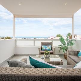 Apartamento Alma, hotel in Puerto del Carmen