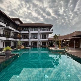 Suansuk pattaya
