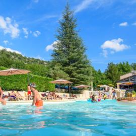 Le Clos de Barbey, hotel a Bauduen