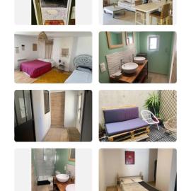 Chez Berthe
