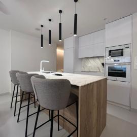 Calahonda Turquesa, apartamento en Calahonda Playa en Granada