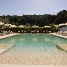 Masseria Bandino & Spa, hotel en Otranto
