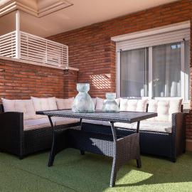 Aparthotel Napols - Abapart, hotel v destinaci Barcelona