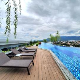 Astra Sky River Chiang Mai by Fang โรงแรมในเชียงใหม่