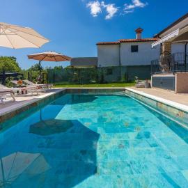 Villa Daris