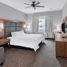 Wingate by Wyndham Houston Bush Intercontinental Airport, hotel sa Houston