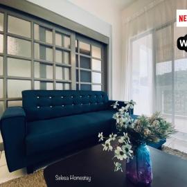 OCEAN ESCAPE@Selesa Hillhomes, Bukit Tinggi Pahang
