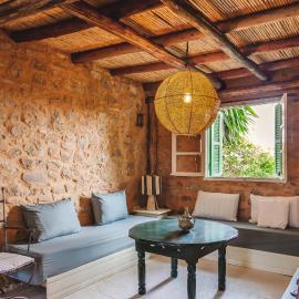 Khanfous Retreat: Asilah şehrinde bir otel