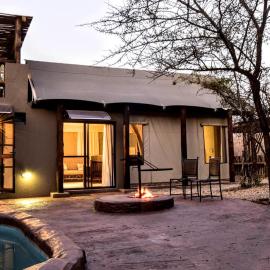 Jackalberry Ridge by Dream Resorts, Hotel in Marloth Park