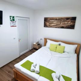 Apartmani - Kladovski Konak, hotel in Kladovo