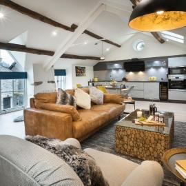 Wharton House Mews in Cartmel, Lake District - Ridgestone