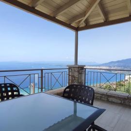 Olive Stonehouses - Alkistis