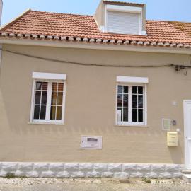 Casa Guti