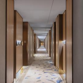 수라트에 위치한 호텔 Surat Marriott Hotel