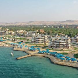 Fanara Apartments Armed Forces، فندق في فايد