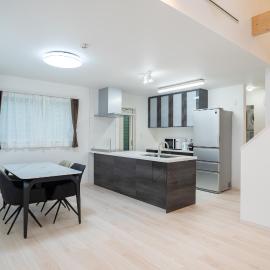 Comfy Resort Villa Onna