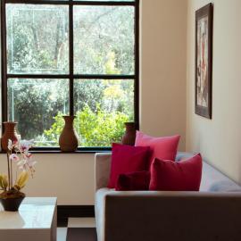 Southern Light Country House, hotel in Cape Town