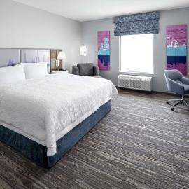 Hampton Inn & Suites Bridgeview Chicago, Il, hôtel à Bridgeview