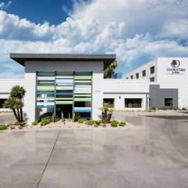 DoubleTree by Hilton Chandler Phoenix, AZ, hotel di Chandler