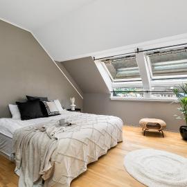 Beautiful apartment with 3 bedrooms