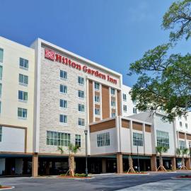 Hilton Garden Inn Biloxi, hotel a Biloxi