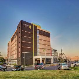 Home2 Suites By Hilton Toronto/Brampton, On, khách sạn ở Brampton