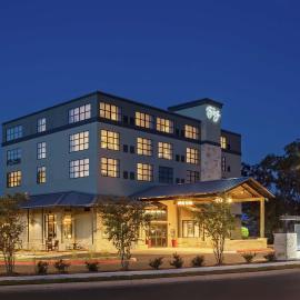 The Bevy Hotel Boerne, A Doubletree By Hilton, hotel Boerne-ben