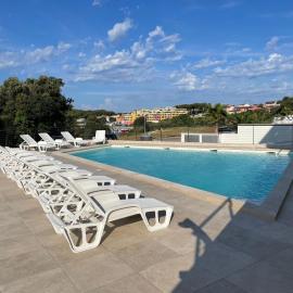 Apartman La dolce vita, hotel in Banjole