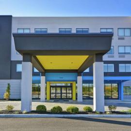Tru By Hilton Huber Heights Dayton, hotel i Huber Heights