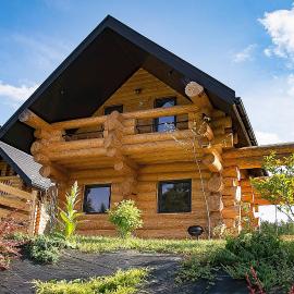 Na Wzgórzu Domki z Bali -Jacuzzi, Balia, Spa, hotel u gradu 'Polańczyk'