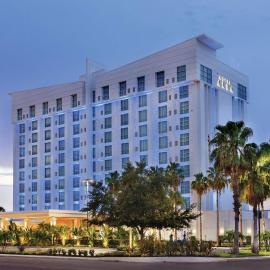 Hotel Alba Tampa, Tapestry Collection By Hilton