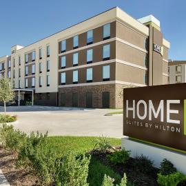 Home2 Suites By Hilton Houston-Pearland, Tx, hotel din Pearland