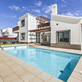Siesta Suites Lanzarote, hotel din Yaiza