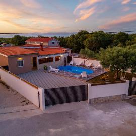 Villa Luma ZadarVillas, hotel a Gorica