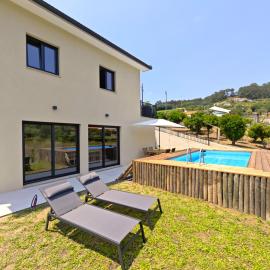 Casa da Milinha - Villa with a Pool near Rio Douro