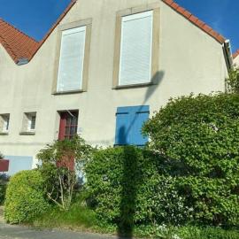 Belle maison de famille - Wissant, hotel in Wissant