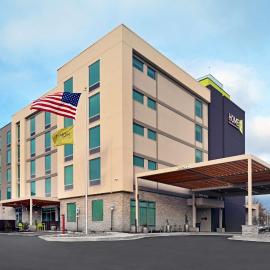 Home2 Suites By Hilton Memphis Wolfchase Galleria, hotel in Memphis