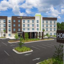 Home2 Suites By Hilton St. Augustine I-95, hotel em Saint Augustine