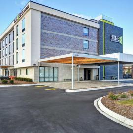 Home2 Suites By Hilton Taylor Detroit, hotel a Taylor