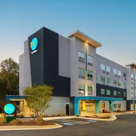Tru By Hilton Atlanta Northlake Parkway, Ga, hotel v destinaci Atlanta