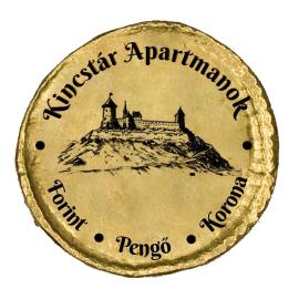 Kincstár Apartmanok