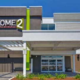 Home2 Suites Williston Burlington, Vt, hotel em Williston