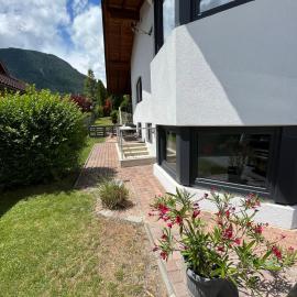 Ferienwohnung Schennach, hotel a Obsteig