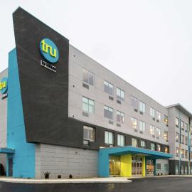 Tru By Hilton Elkhart, In, khách sạn ở Elkhart