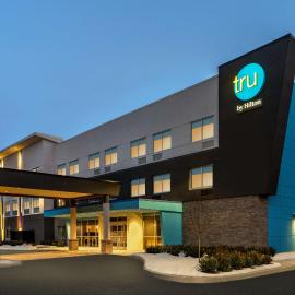 Tru By Hilton Albany Airport, Ny, hotel en Latham
