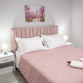 3S Tolo Apartments