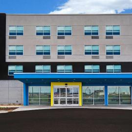 Tru By Hilton West Memphis, Ar, מלון בווסט ממפיס
