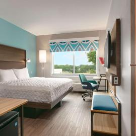 Tru By Hilton Easton โรงแรมในอีสตัน