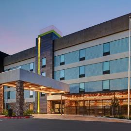 Home2 Suites By Hilton Tracy, Ca, hotel en Tracy